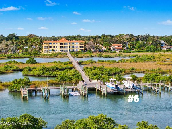 1 RADIO Road, Unit 203, St. Augustine, FL 32084