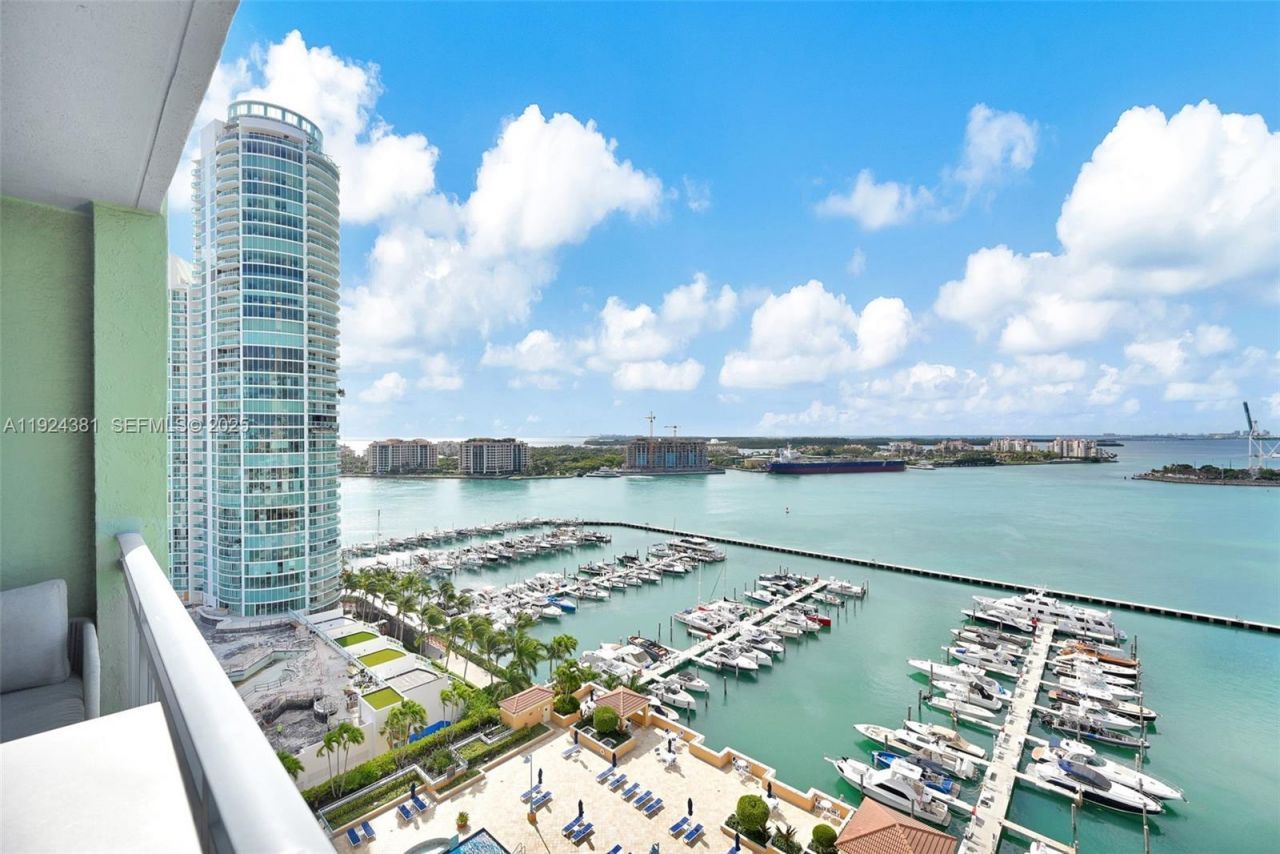 90 Alton Rd, Unit 1908, Miami Beach, FL 33139 Photo