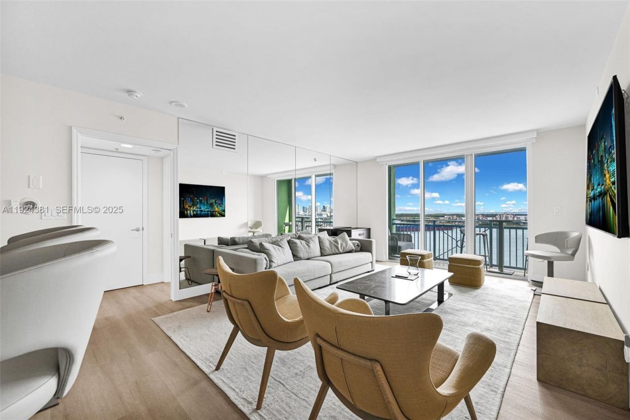 90 Alton Rd, Unit 1908, Miami Beach, FL 33139 Photo