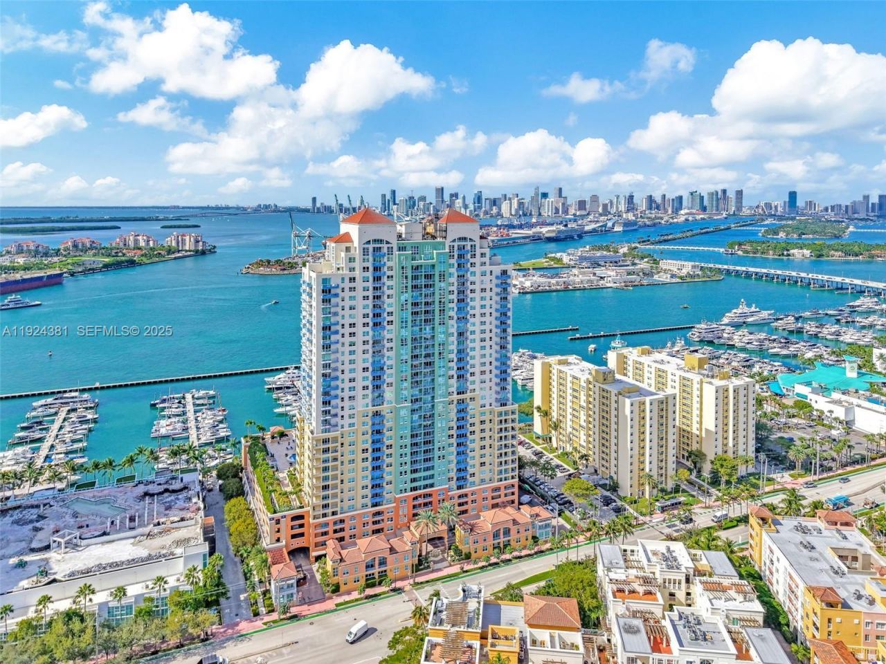 90 Alton Rd, Unit 1908, Miami Beach, FL 33139 Photo