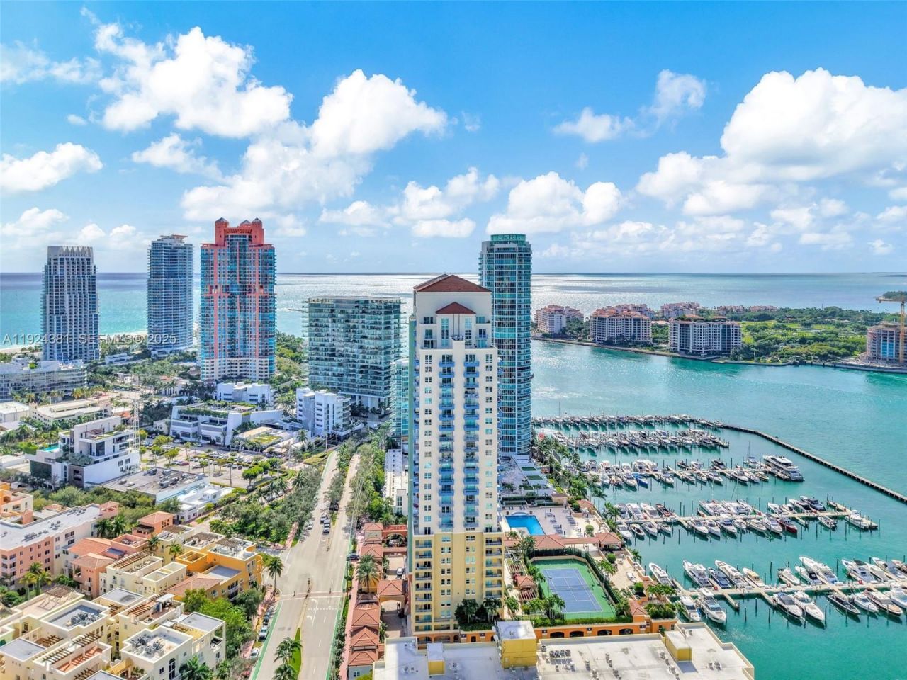 90 Alton Rd, Unit 1908, Miami Beach, FL 33139 Photo