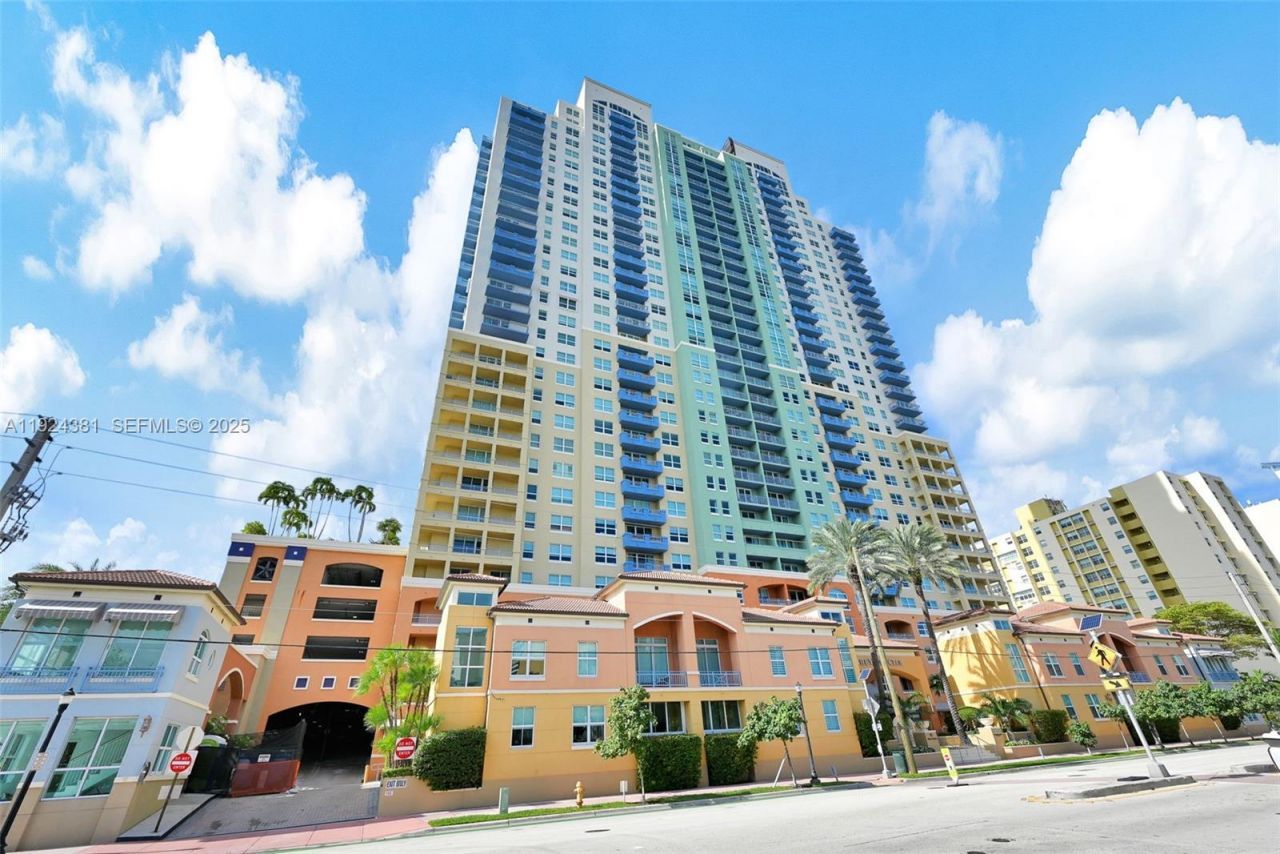 90 Alton Rd, Unit 1908, Miami Beach, FL 33139 Photo