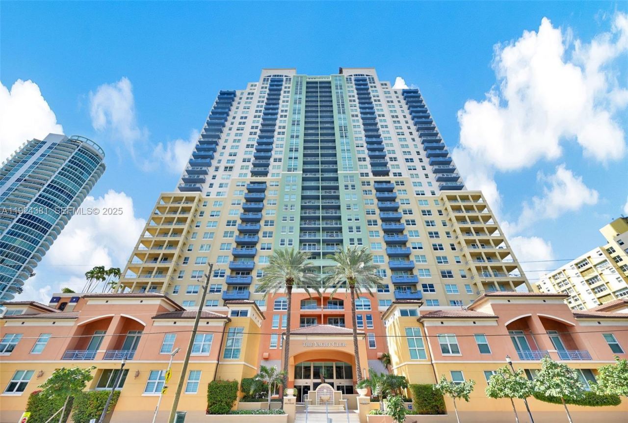 90 Alton Rd, Unit 1908, Miami Beach, FL 33139 Photo