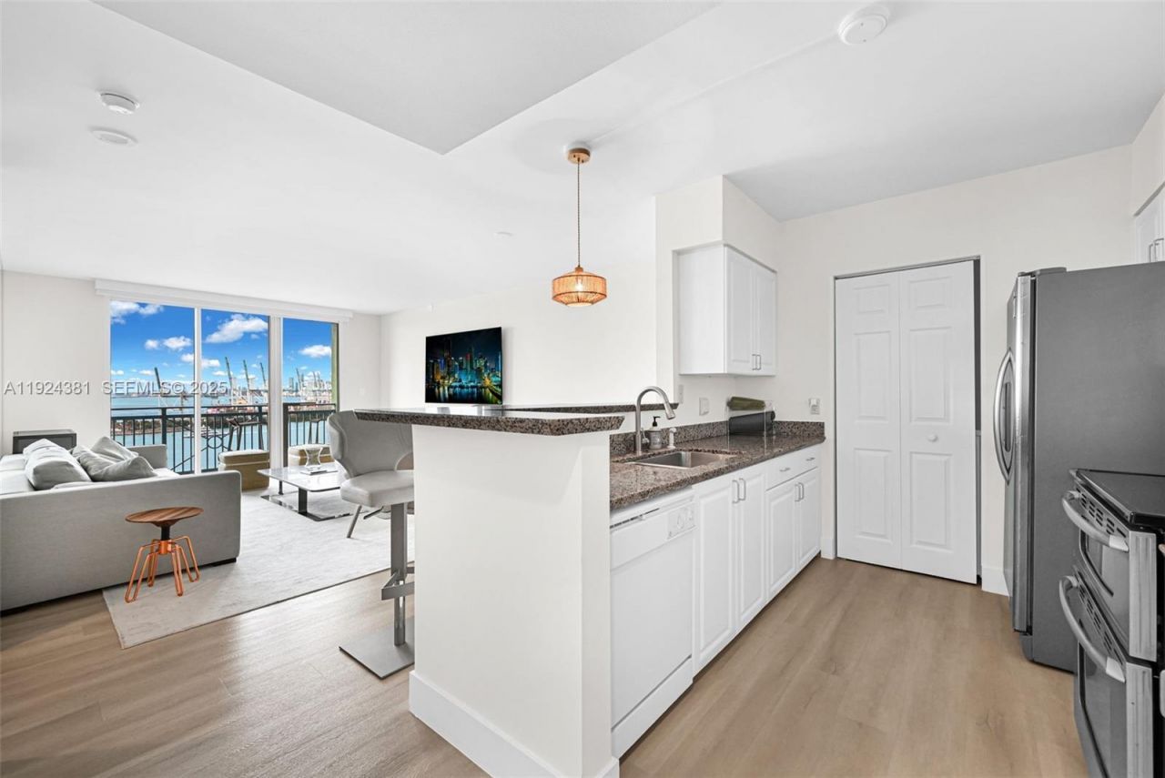 90 Alton Rd, Unit 1908, Miami Beach, FL 33139 Photo