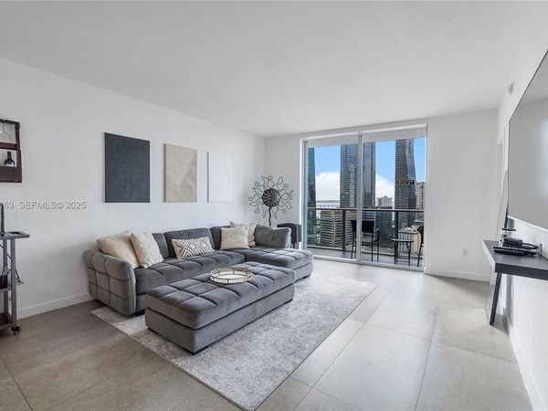 1100 S Miami Ave, Unit 2302, Miami, FL 33130