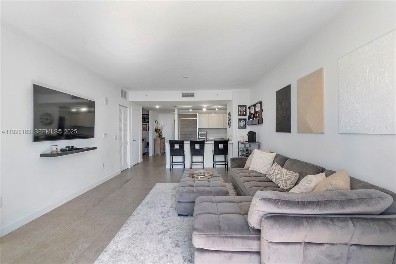 1100 S Miami Ave, Unit 2302, Miami, FL 33130 Photo