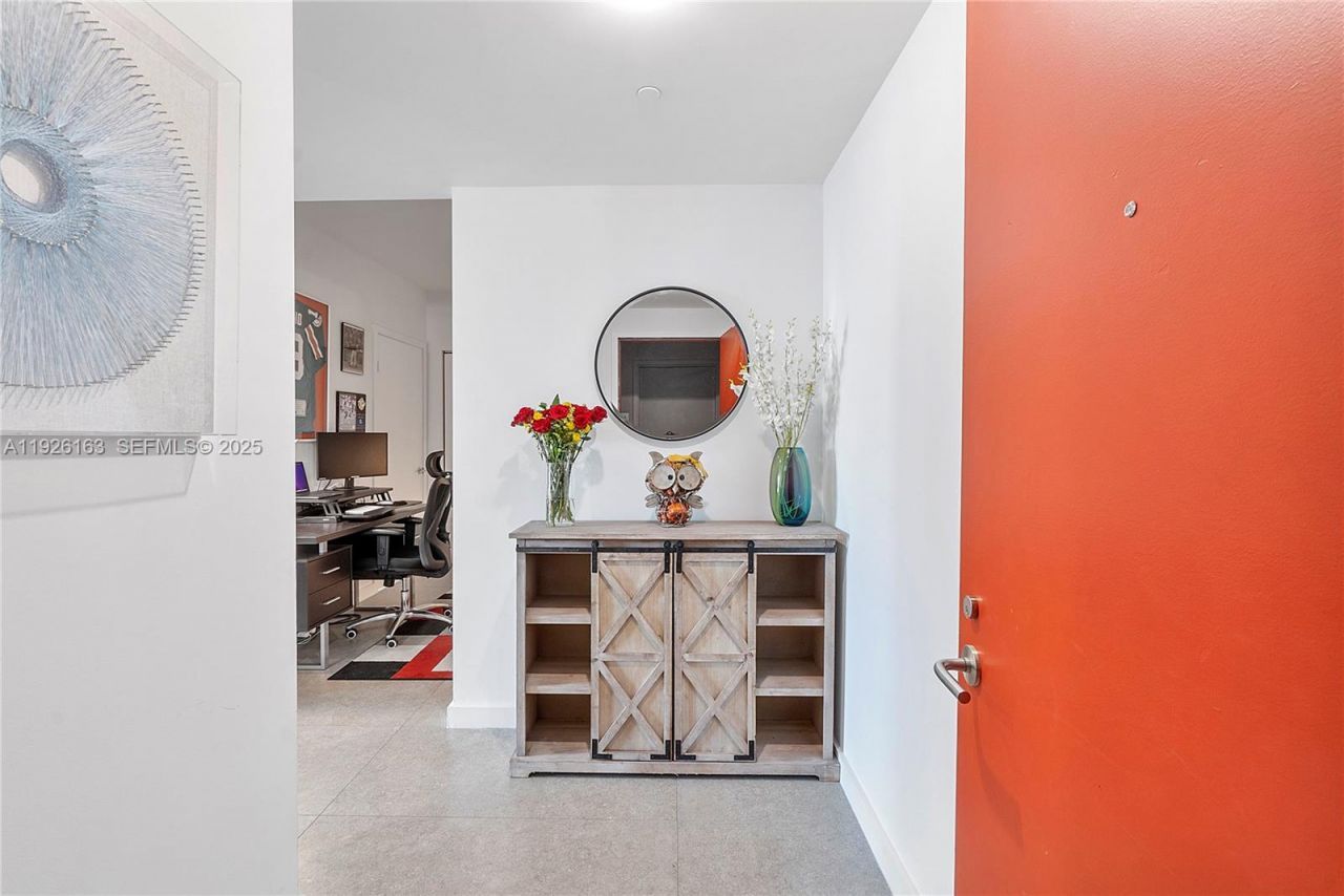 1100 S Miami Ave, Unit 2302, Miami, FL 33130 Photo