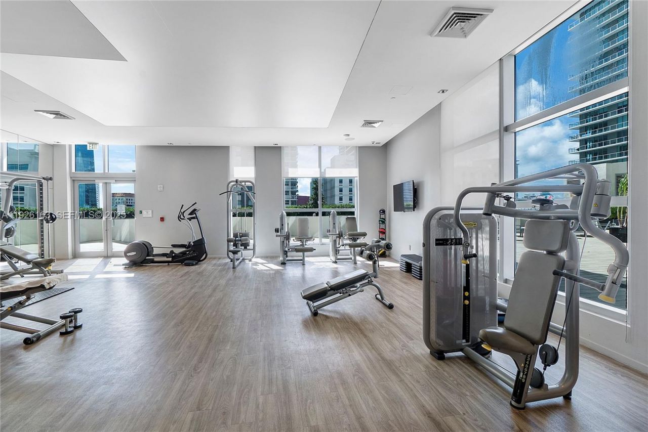 1100 S Miami Ave, Unit 2302, Miami, FL 33130 Photo