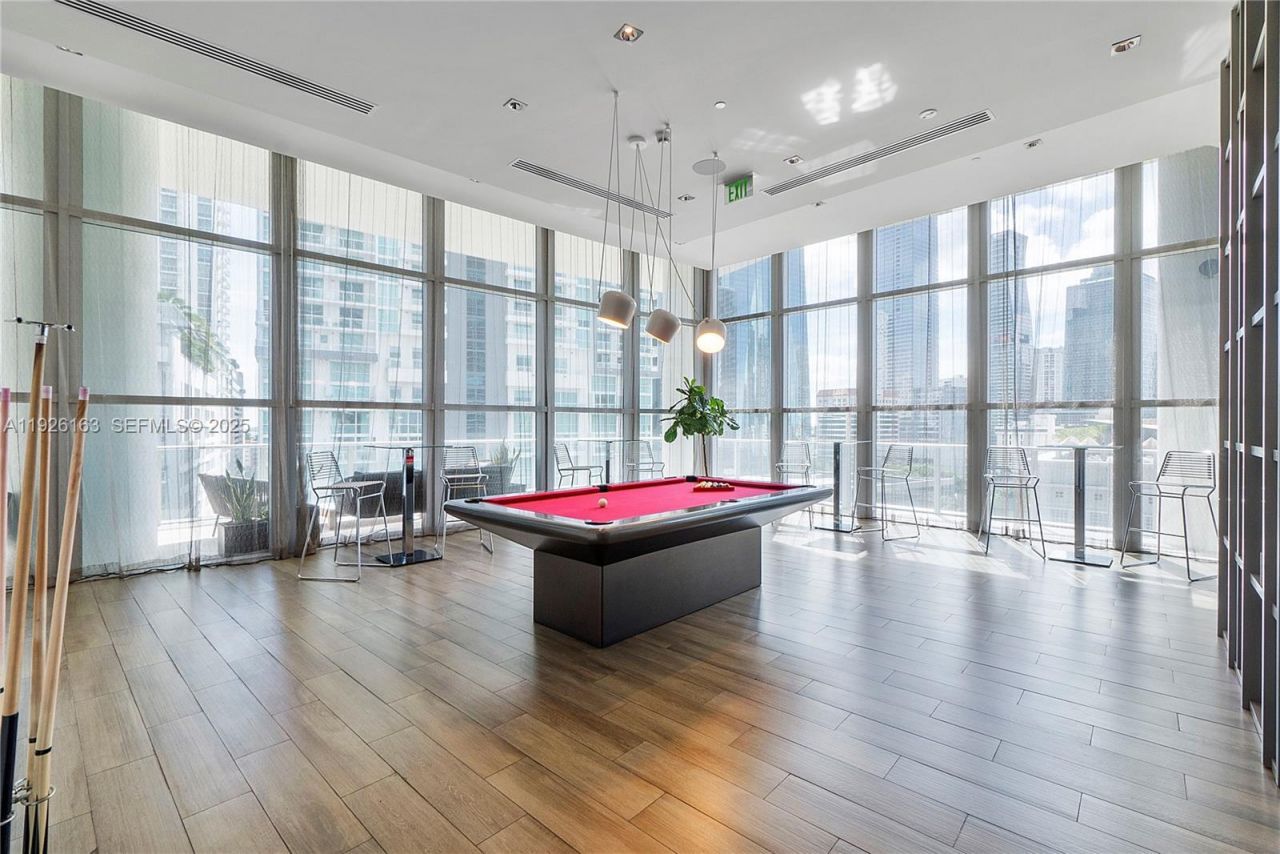 1100 S Miami Ave, Unit 2302, Miami, FL 33130 Photo