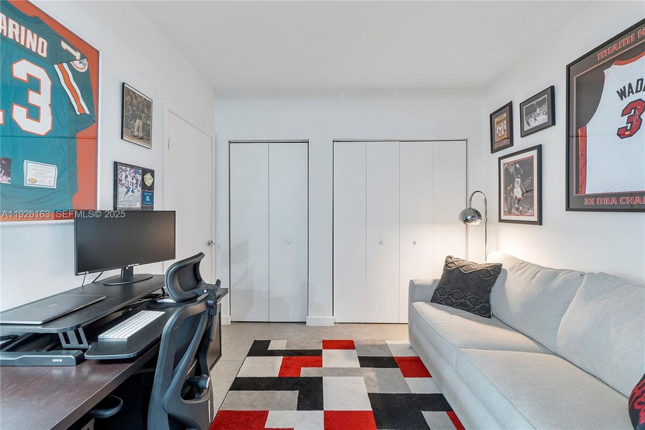 1100 S Miami Ave, Unit 2302, Miami, FL 33130 Photo