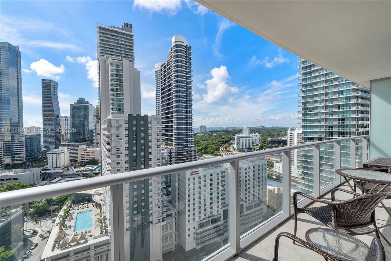 1100 S Miami Ave, Unit 2302, Miami, FL 33130 Photo