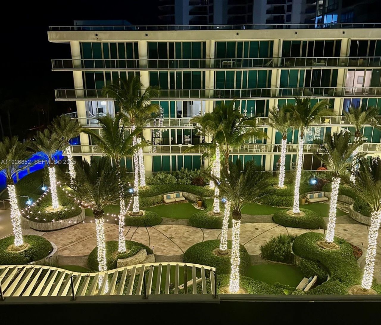 6801 Collins Ave, Unit 614 (legal, Miami Beach, FL 33141 Photo