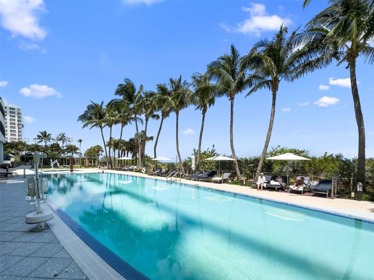 6801 Collins Ave, Unit 614 (legal, Miami Beach, FL 33141 Photo