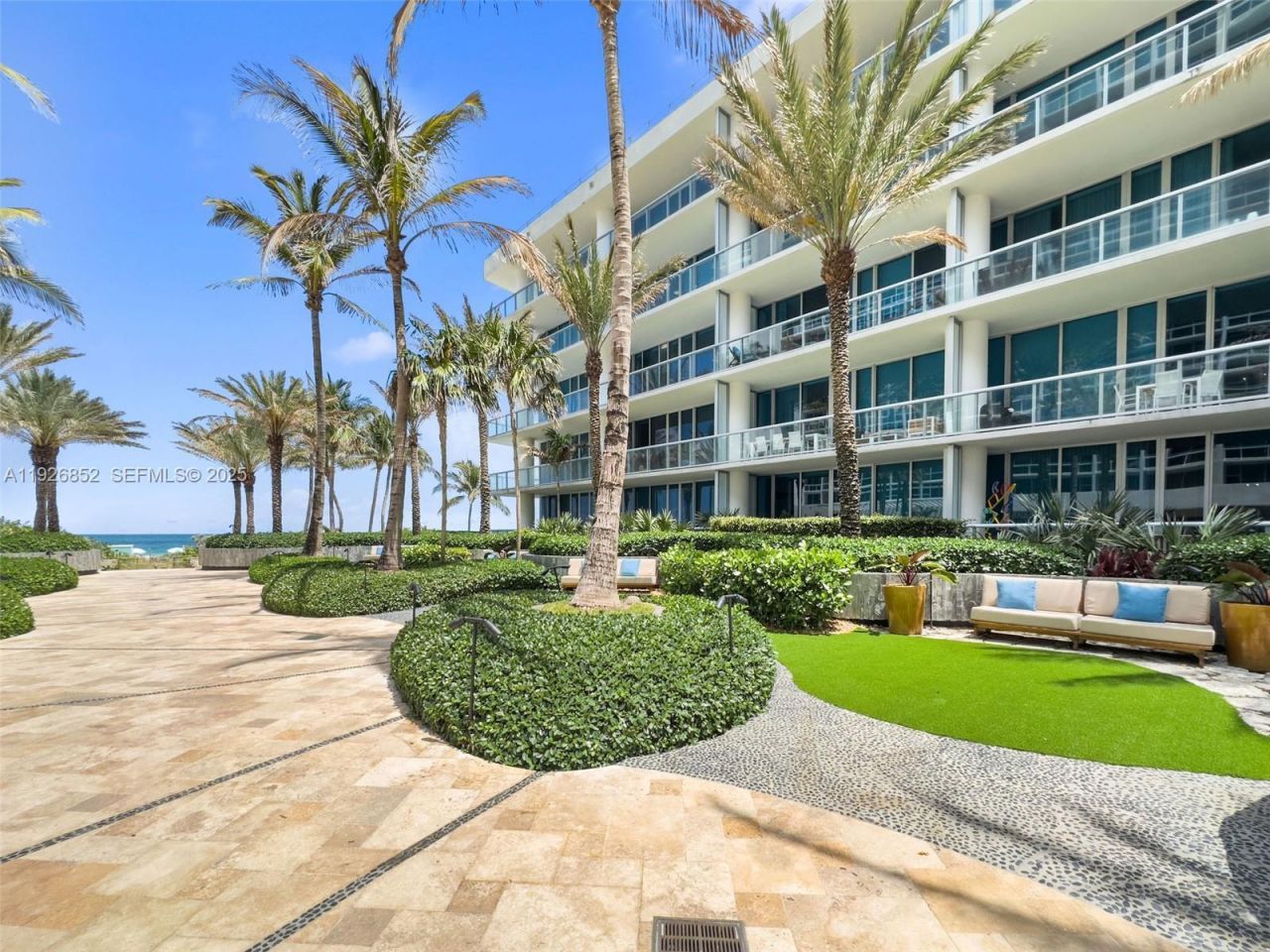 6801 Collins Ave, Unit 614 (legal, Miami Beach, FL 33141 Photo