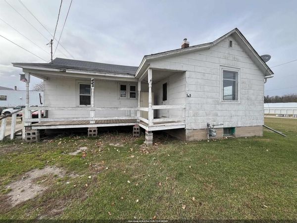 109 N RICHMOND STREET, Gillett, WI 54124