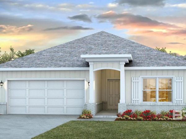 15998 Laurelbrooke Loop, Fairhope, AL 36532