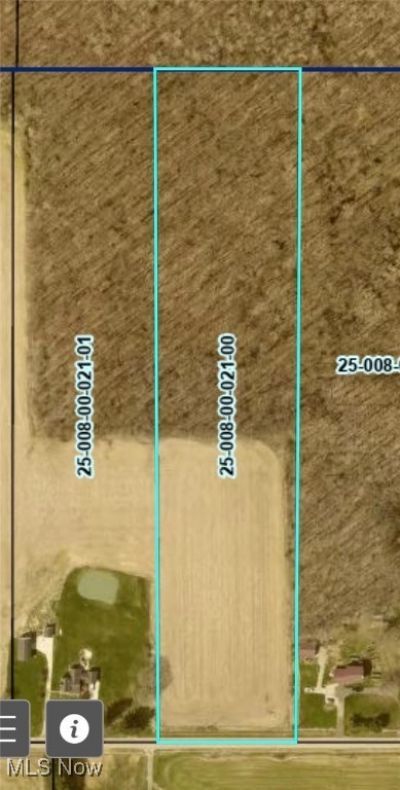 Griggs Road, Jefferson, OH 44047 Main Photo