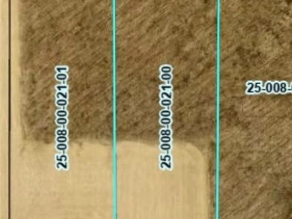 Griggs Road, Jefferson, OH 44047