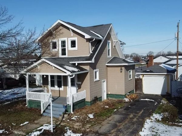 463 Laurel Street, Chillicothe, OH 45601