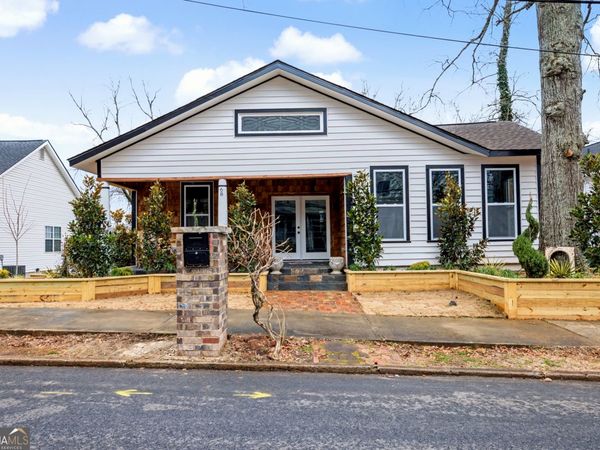 68 Spring Street, Newnan, GA 30263