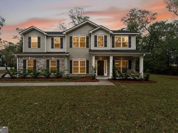 104 Lexus Court, Rincon, GA 31326