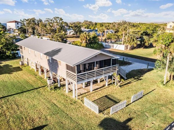 208 S CANAL STREET, RUSKIN, FL 33570