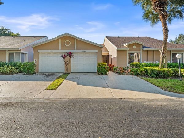 8030 Springside Court, Unit D, Boca Raton, FL 33496