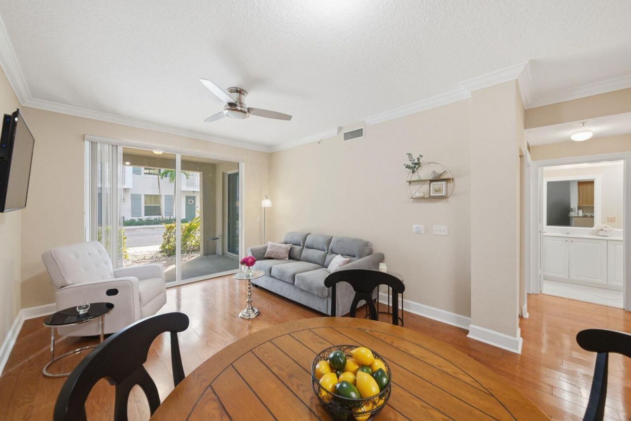 4 Renaissance Way, Unit 110, Boynton Beach, FL 33426 Photo