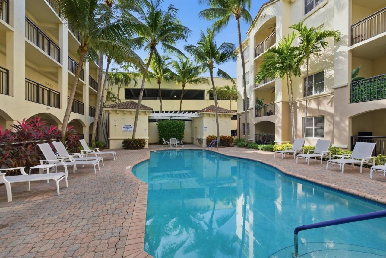 4 Renaissance Way, Unit 110, Boynton Beach, FL 33426 Photo