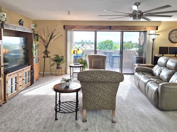 515 S PARKCREST, Unit 532, Mesa, AZ 85206