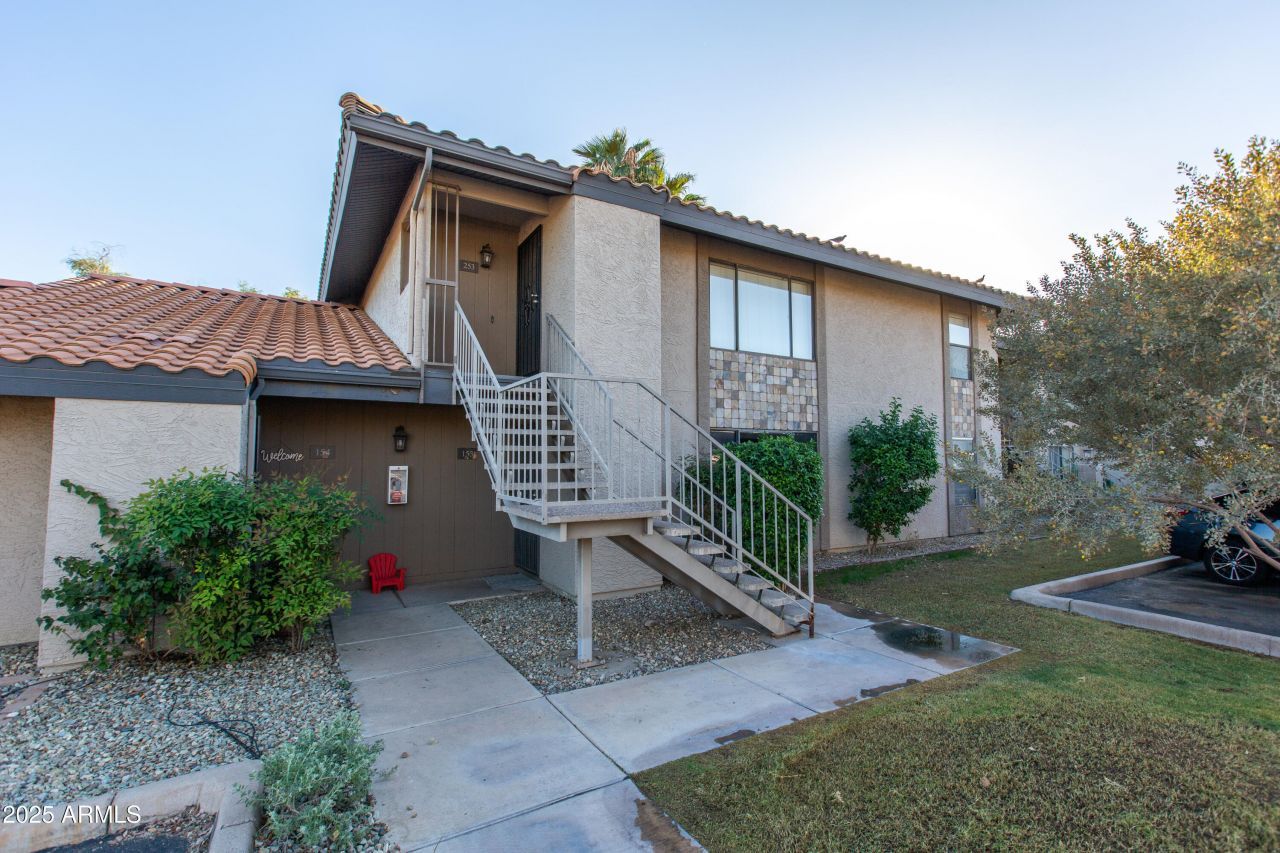 1402 E Guadalupe Road, Unit 153, Tempe, AZ 85283 Main Photo