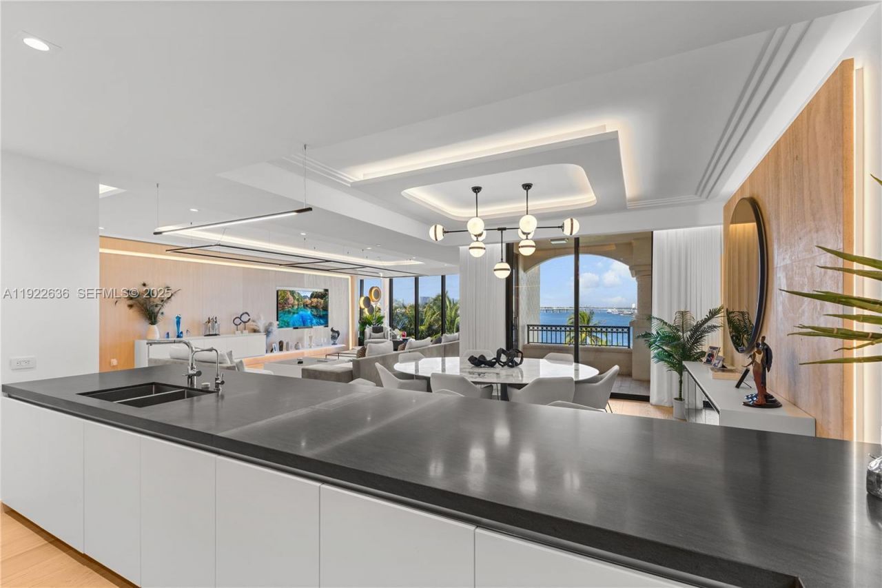 6800 Fisher Island Dr, Unit 6842, Miami Beach, FL 33109 Photo