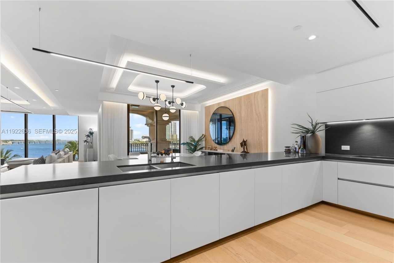 6800 Fisher Island Dr, Unit 6842, Miami Beach, FL 33109 Photo