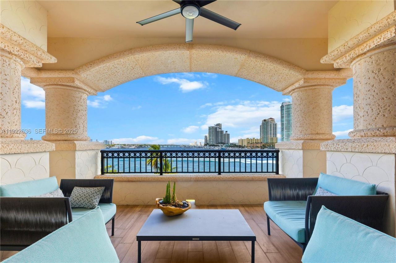 6800 Fisher Island Dr, Unit 6842, Miami Beach, FL 33109 Photo