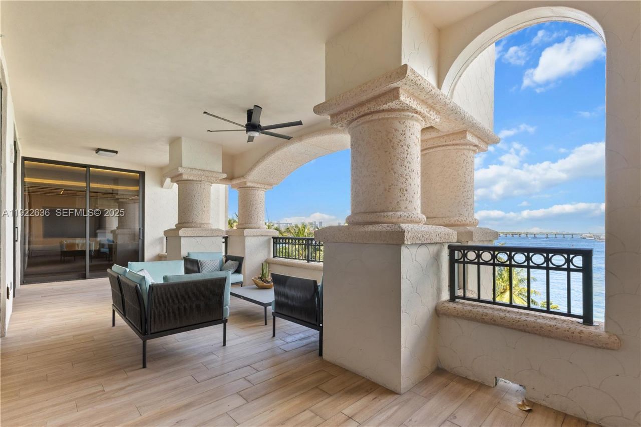 6800 Fisher Island Dr, Unit 6842, Miami Beach, FL 33109 Photo