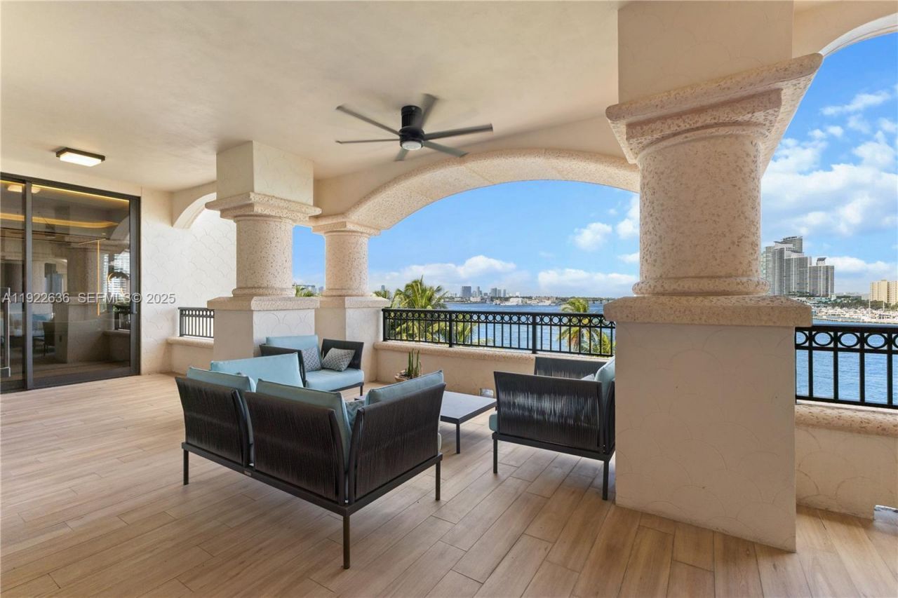 6800 Fisher Island Dr, Unit 6842, Miami Beach, FL 33109 Photo