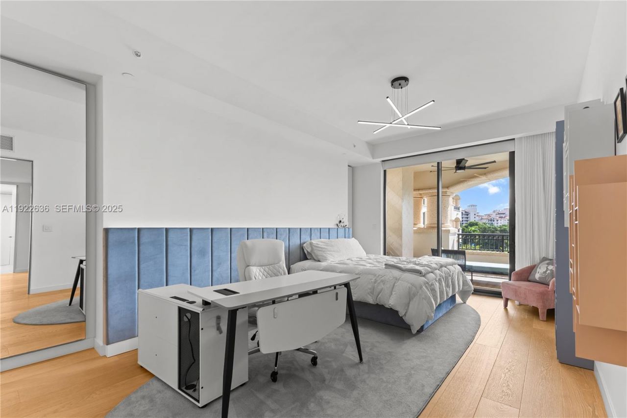 6800 Fisher Island Dr, Unit 6842, Miami Beach, FL 33109 Photo