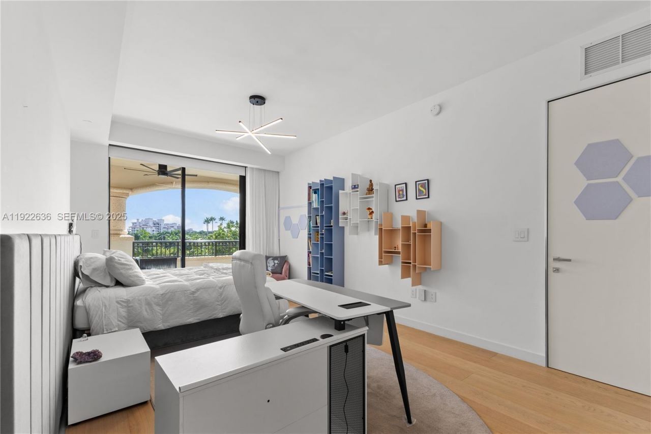 6800 Fisher Island Dr, Unit 6842, Miami Beach, FL 33109 Photo