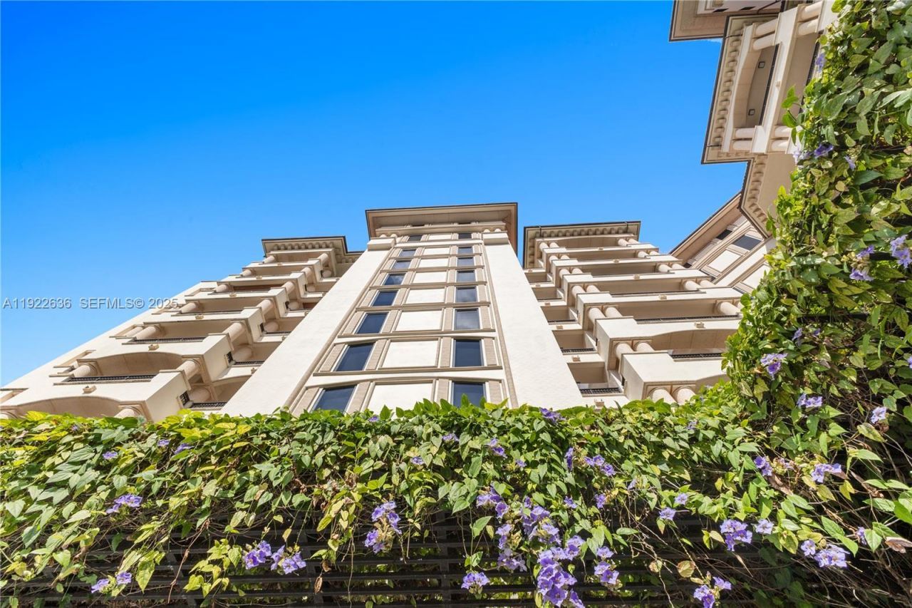 6800 Fisher Island Dr, Unit 6842, Miami Beach, FL 33109 Photo