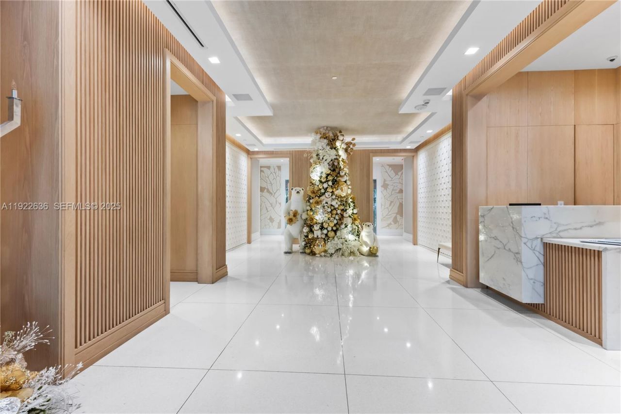 6800 Fisher Island Dr, Unit 6842, Miami Beach, FL 33109 Photo