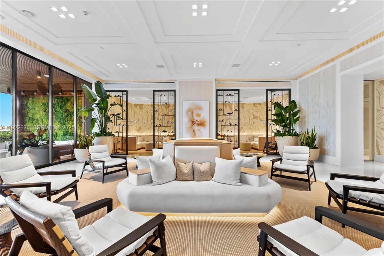 6800 Fisher Island Dr, Unit 6842, Miami Beach, FL 33109 Photo