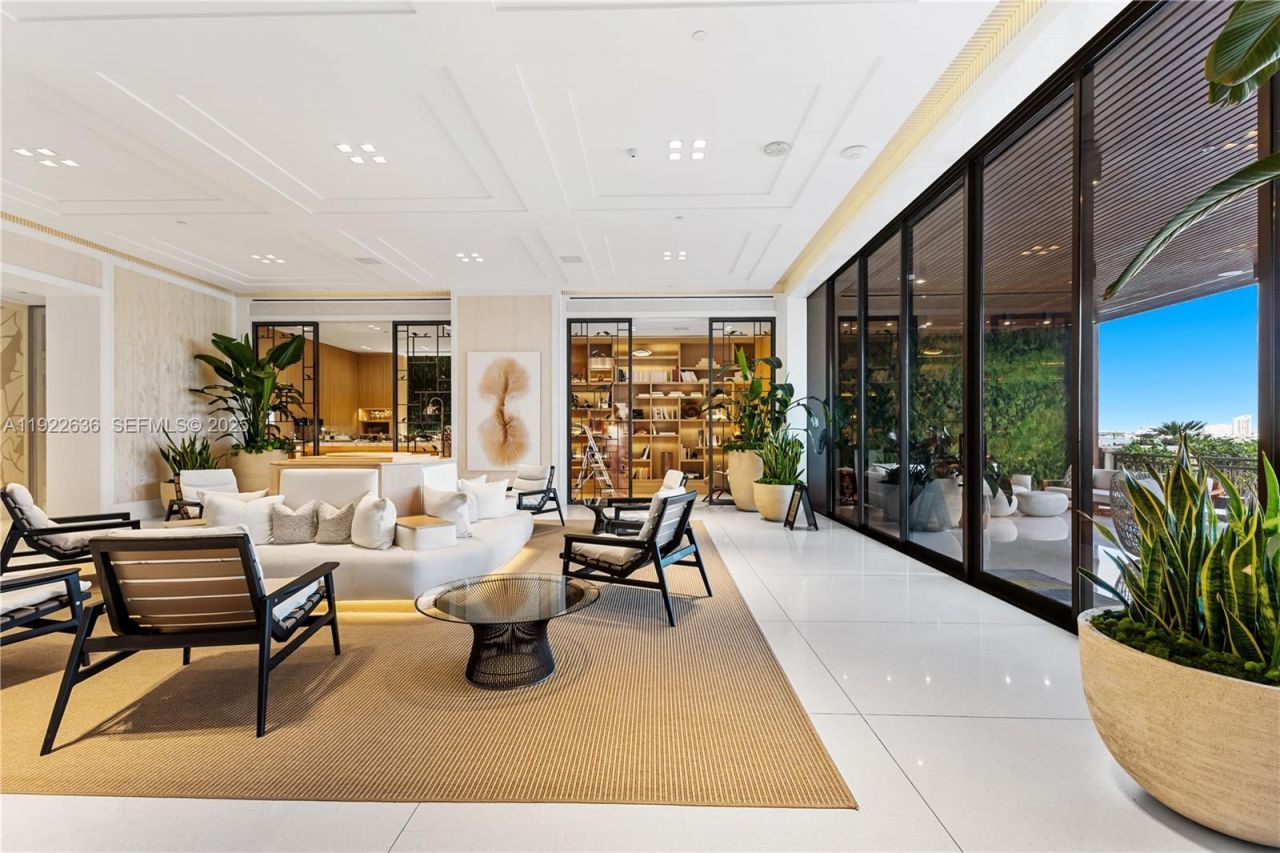 6800 Fisher Island Dr, Unit 6842, Miami Beach, FL 33109 Photo