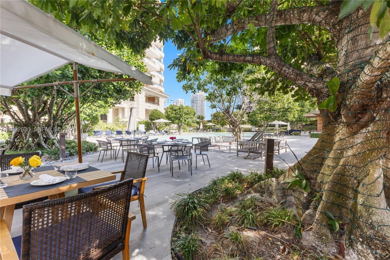 6800 Fisher Island Dr, Unit 6842, Miami Beach, FL 33109 Photo