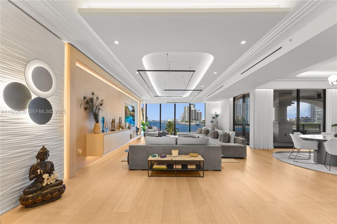 6800 Fisher Island Dr, Unit 6842, Miami Beach, FL 33109 Photo