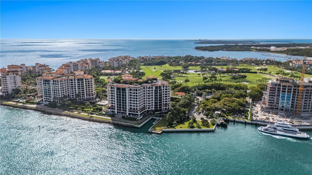 6800 Fisher Island Dr, Unit 6842, Miami Beach, FL 33109 Photo