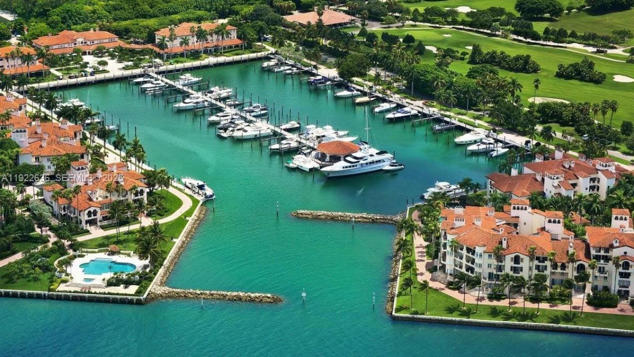 6800 Fisher Island Dr, Unit 6842, Miami Beach, FL 33109 Photo