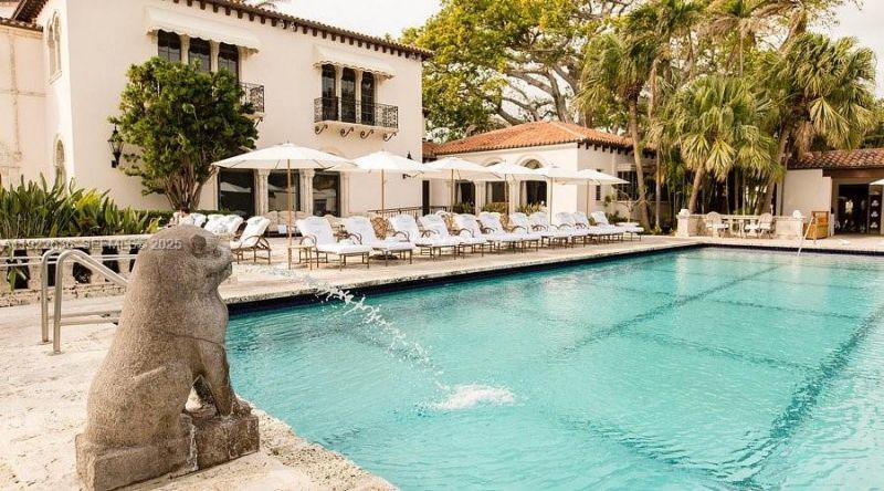 6800 Fisher Island Dr, Unit 6842, Miami Beach, FL 33109 Photo