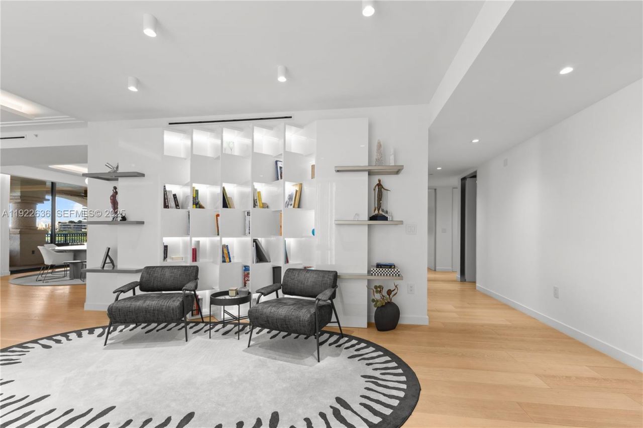 6800 Fisher Island Dr, Unit 6842, Miami Beach, FL 33109 Photo