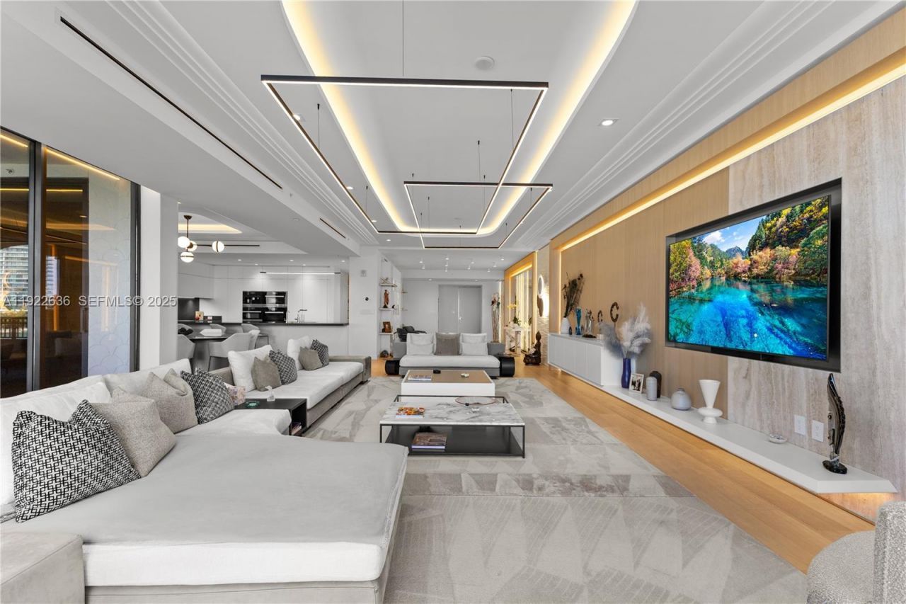 6800 Fisher Island Dr, Unit 6842, Miami Beach, FL 33109 Photo