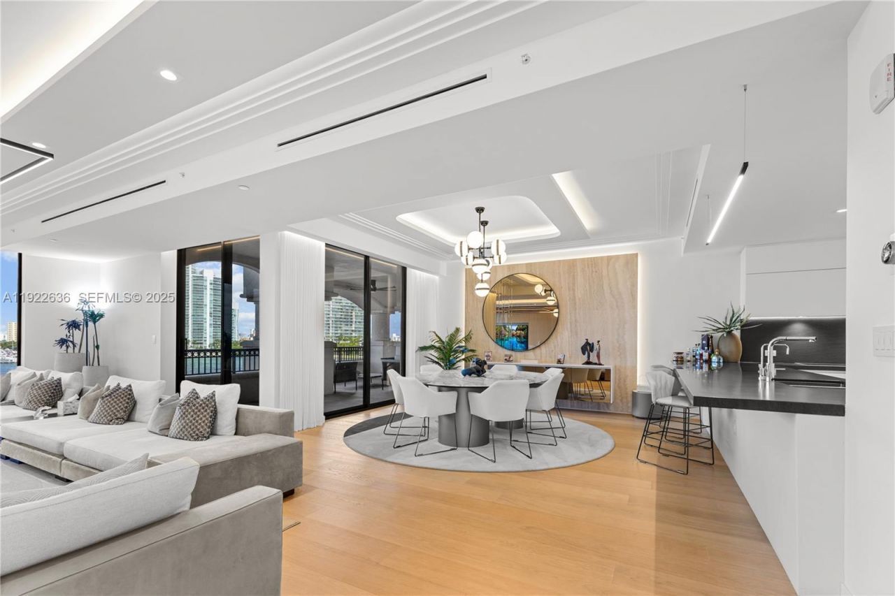 6800 Fisher Island Dr, Unit 6842, Miami Beach, FL 33109 Photo